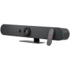 LOGITECH Rally Bar Mini - GRAPHITE  - WW - STAND