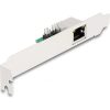 Delock 2,5Gb/s M.2 2242 RJ45 hálózati adapter low profile