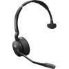 Jabra ENGAGE 55 UC MONO USB-C WITH CHARGING STAND EMEA/APAC fejhallgató headset