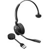 Jabra ENGAGE 55 MS MONO USB-A EMEA/APAC fejhallgató headset