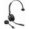 Jabra ENGAGE 55 MS MONO USB-C EMEA/APAC fejhallgató headset