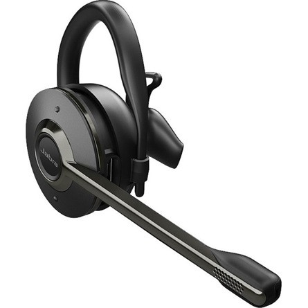 Jabra ENGAGE 55 UC CONVERTIBLE USB-A EMEA/APAC fejhallgató headset