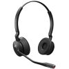 Jabra ENGAGE 55 UC STEREO USB-A LOW POWER EMEA/APAC fejhallgató headset