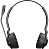 Jabra ENGAGE 55 UC STEREO USB-A LOW POWER EMEA/APAC fejhallgató headset