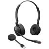 Jabra ENGAGE 55 UC STEREO USB-C EMEA/APAC fejhallgató headset