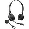 Jabra ENGAGE 55 MS STEREO USB-A EMEA/APAC fejhallgató headset