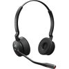 Jabra ENGAGE 55 MS STEREO USB-A WITH CHARGING STAND EMEA/APAC fejhallgató headset