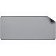 LOGITECH Desk Mat Studio Series - MID GREY - N/A - N/A - NAMR-EMEA - EMEA, DESK MAT