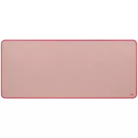   LOGITECH Desk Mat Studio Series - DARKER ROSE - N/A - N/A - NAMR-EMEA - EMEA, DESK MAT