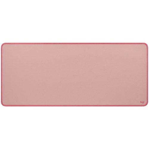 LOGITECH Desk Mat Studio Series - DARKER ROSE - N/A - N/A - NAMR-EMEA - EMEA, DESK MAT