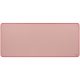 LOGITECH Desk Mat Studio Series - DARKER ROSE - N/A - N/A - NAMR-EMEA - EMEA, DESK MAT