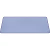 Logitech Studio Desk Mat egérpad lila