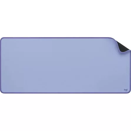 Logitech Studio Desk Mat egérpad lila