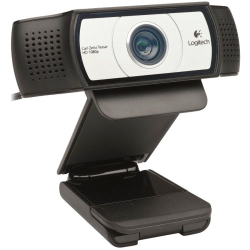 LOGITECH C930E WEBCAM - EMEA