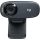 LOGITECH C310 HD Webcam - BLACK - USB