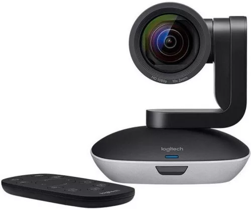 LOGITECH PTZ PRO 2 CAMERA - EMEA
