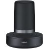 LOGITECH RALLY PLUS ULTRA-HD CONFERENCE CAM - BLACK - EMEA