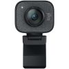 LOGITECH StreamCam - GRAPHITE - USB