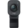 LOGITECH StreamCam - GRAPHITE - USB