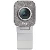 LOGITECH StreamCam - OFF-WHITE - USB