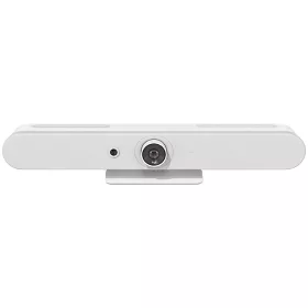 LOGITECH RALLY BAR OFF-WHITE - EU/SEA/INDO/KO