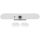 LOGITECH RALLY BAR MINI OFF-WHITE - EMEA-EU/SEA/INDO/KO