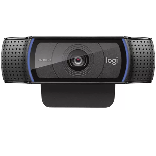 LOGITECH C920E WEBCAM - WW