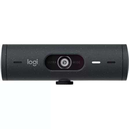 Logitech WBC Logitech BRIO 505 Graphite