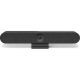Logitech Rally Bar Huddle Webkamera Graphite