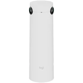   LOGITECH WEBCAM - Logitech Sight - WHITE - USB - WW-9004 - WEBCAM