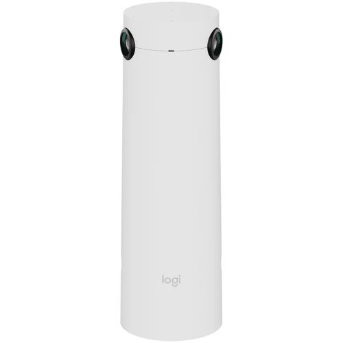 LOGITECH WEBCAM - Logitech Sight - WHITE - USB - WW-9004 - WEBCAM