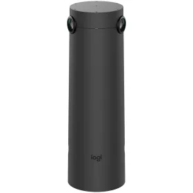   LOGITECH LOGIECH WEBCAM - Logitech Sight - GRAPHITE - USB - WW-9004 - WEBCAM
