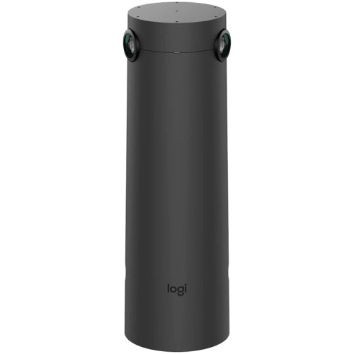 LOGITECH LOGIECH WEBCAM - Logitech Sight - GRAPHITE - USB - WW-9004 - WEBCAM