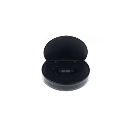 Home Robot HPR Home Robot RV400 Intelligens robotporszívó, nedves-száraz, HEPA szűrő, applikációval - Fekete