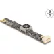 Delock USB 2.0 kamera modul 8 megapixel IMX179QQH5-C Sony  Starvis  64  V51 automata fókuszú