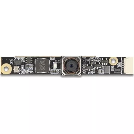 Delock USB 2.0 kamera modul 8 megapixel IMX179QQH5-C Sony  Starvis  64  V51 automata fókuszú