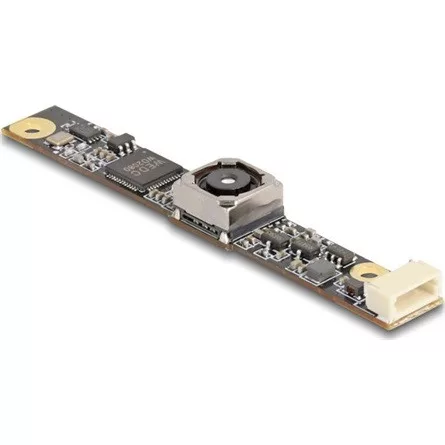 Delock USB 2.0 kamera modul 5 megapixel IMX179QQH5-C Sony  Starvis  64  V51 automata fókuszú