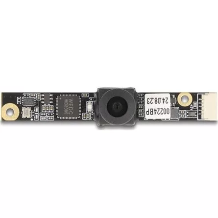 Delock USB 2.0 kamera modul 5 megapixel IMX179QQH5-C Sony  Starvis  80  V51 fix fókuszú