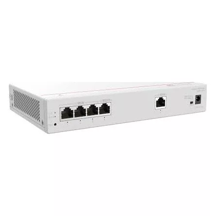 Huawei eKit Engine Gateway S380-L4P1T PoE router