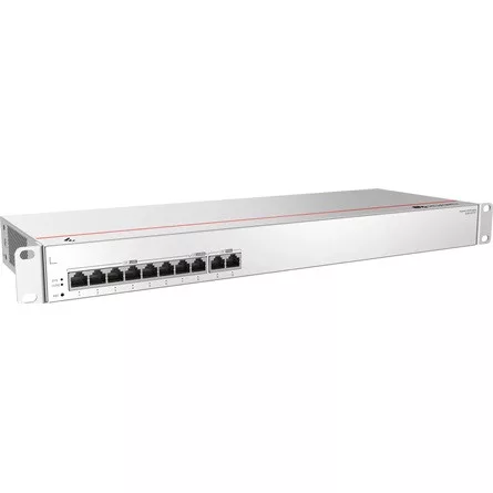 Huawei eKit Engine Gateway S380-S8T2T rack router