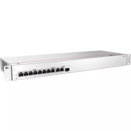 Huawei eKit Engine Gateway S380-H8T3ST rack router