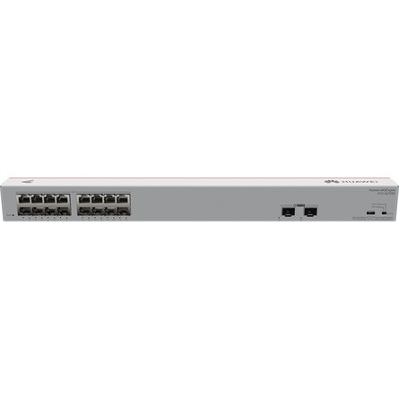 Huawei eKit Switch S110-16LP2SR PoE rack switch