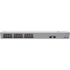 Huawei eKit Switch S110-24LP2SR PoE rack switch