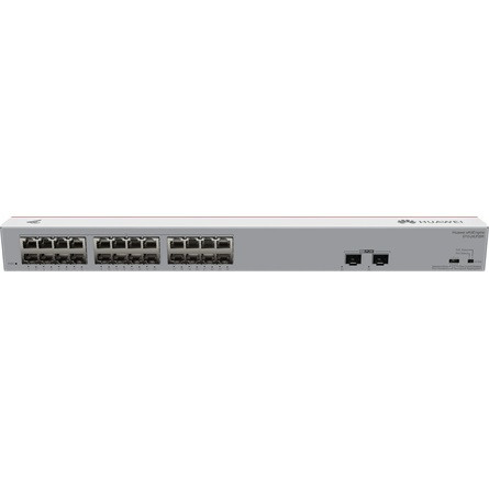 Huawei eKit Switch S110-24LP2SR PoE rack switch