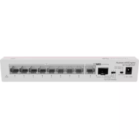 Huawei eKit Switch S110-8P2ST PoE switch