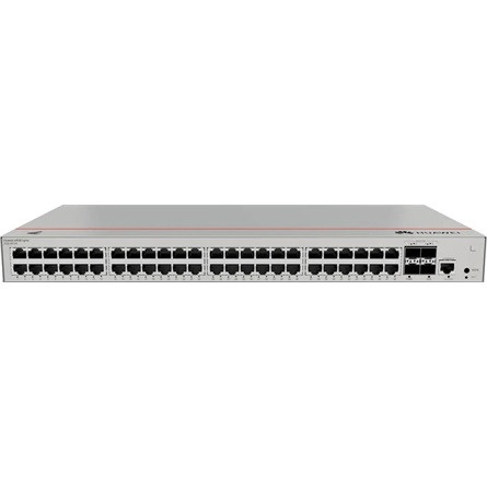 Huawei eKit Switch S220-48P4X PoE rack switch