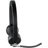 LOGITECH H820E Wireless Dual Headset - BLACK