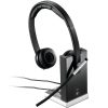 LOGITECH H820E Wireless Dual Headset - BLACK