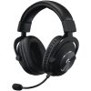 LOGITECH G PRO X Wired Gaming Headset - Blue Mic - BLACK - USB DAC