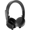 LOGITECH Zone Wireless Plus - GRAPHITE - 2.4GHZ/BT